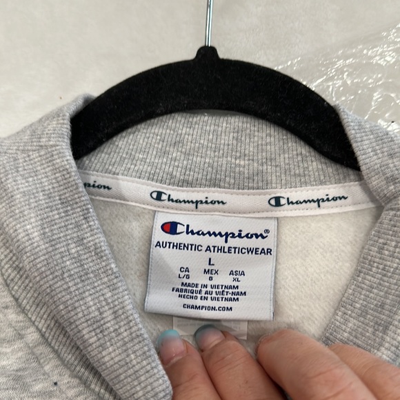 CHAMPION Authentic Athletic Wear CA L/G - Picture 8 of 10